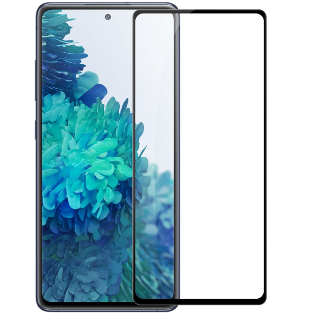 NILLKIN Samsung Galaxy S20 FE - NILLKIN Premium Pro Skärmskydd I Härdat Glas