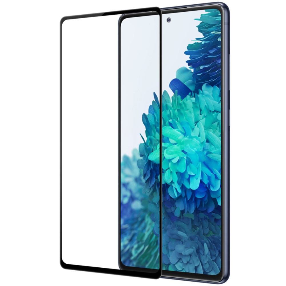 NILLKIN Samsung Galaxy S20 FE - NILLKIN Premium Pro Skärmskydd I Härdat Glas