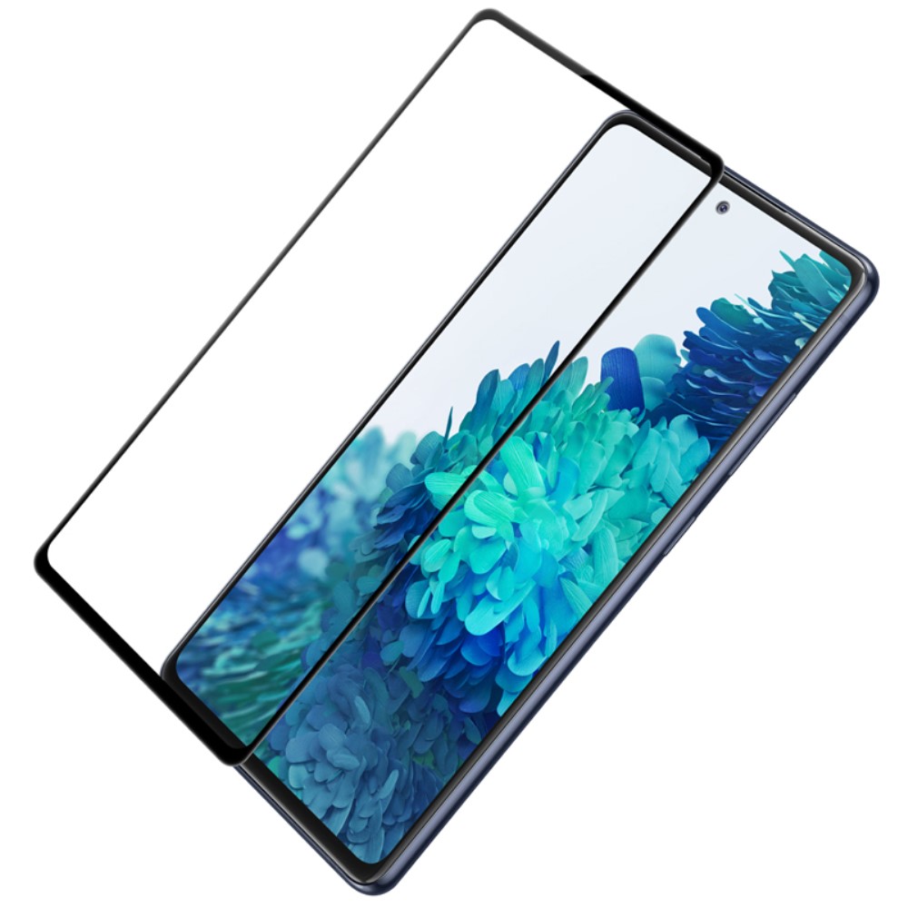 NILLKIN Samsung Galaxy S20 FE - NILLKIN Premium Pro Skärmskydd I Härdat Glas