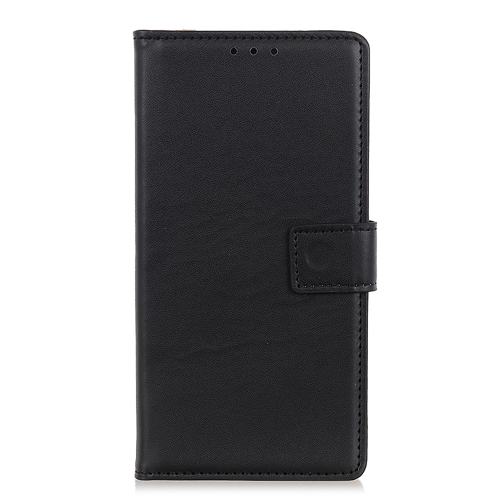  Nokia 3.4 - Plånboksfodral - Svart
