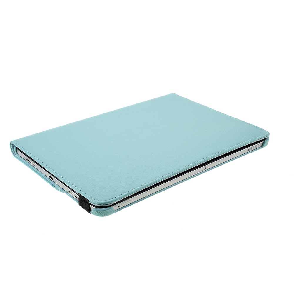  iPad Air 2026-2020 / Pro 11 Fodral 360° Rotation Ljus Blå