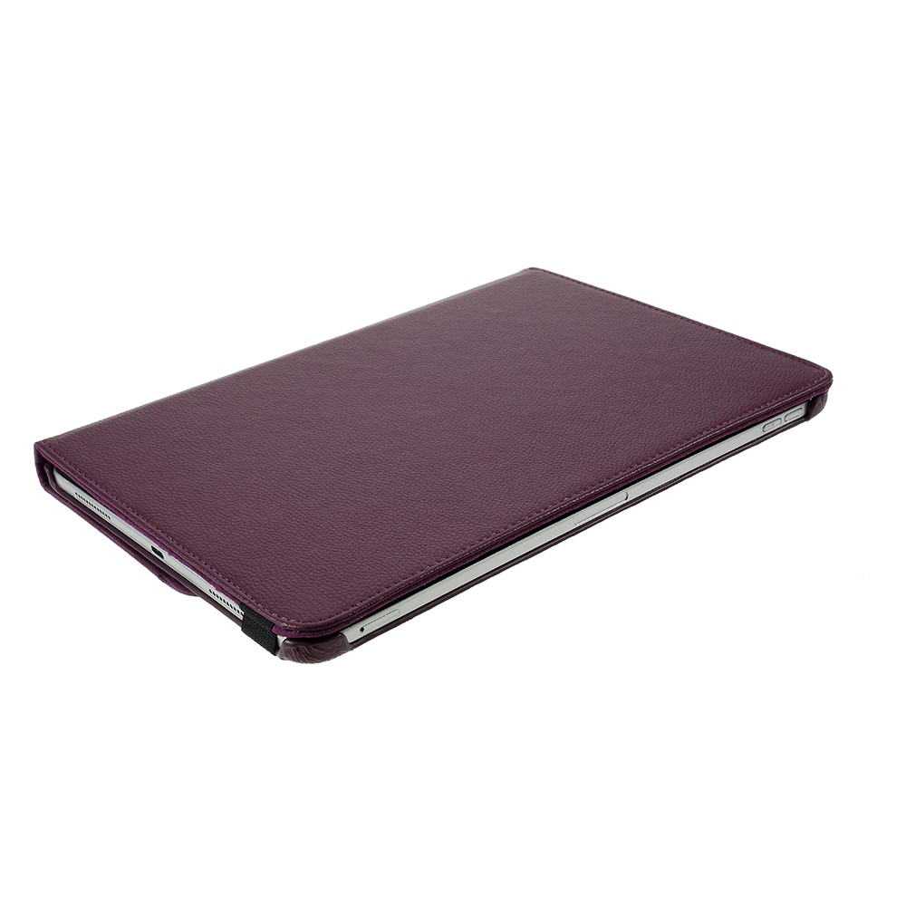  iPad Air 2026-2020 / Pro 11 Fodral 360° Rotation Lila