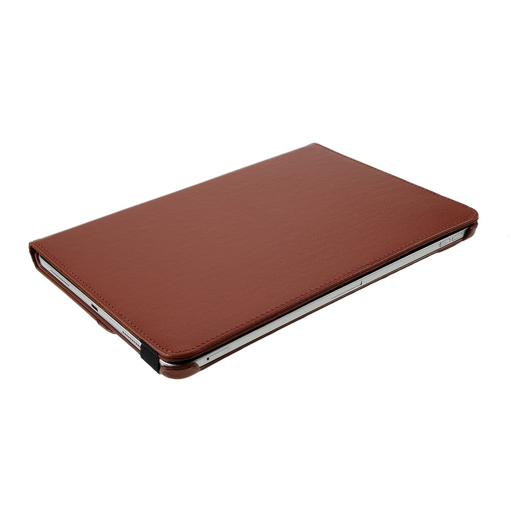  iPad Air 2026-2020 / Pro 11 Fodral 360° Rotation Brun