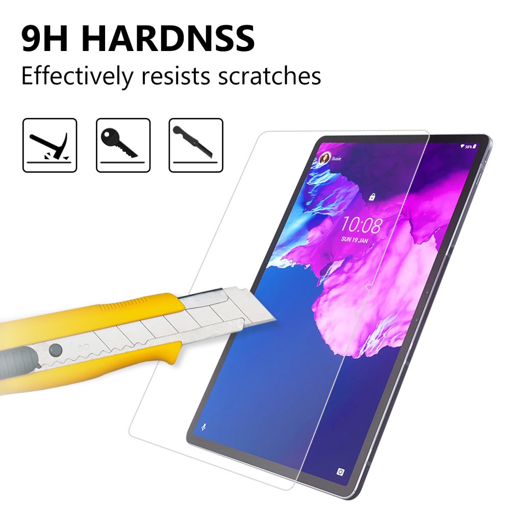  Lenovo Tab P11 Pro - Skärmskydd I Härdat Glas