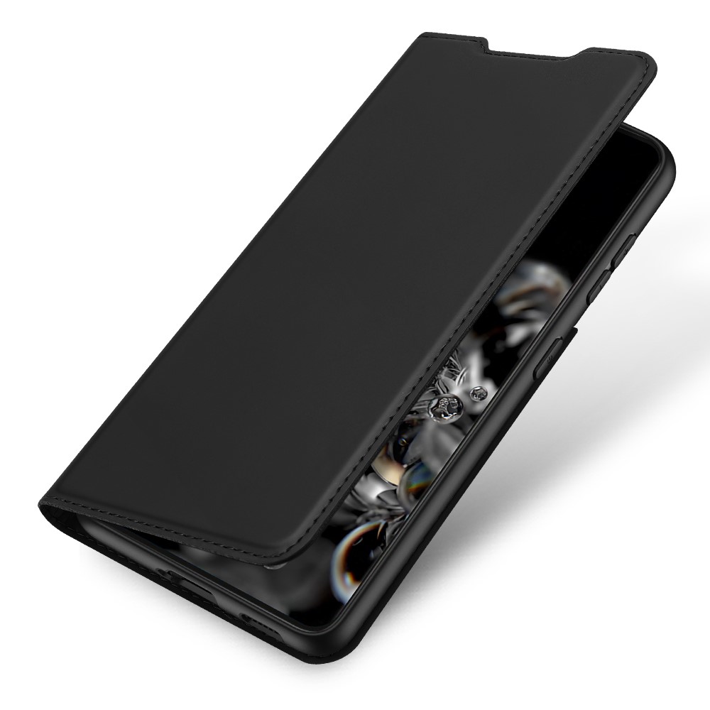 DUX DUCIS Samsung Galaxy S21 Plus - DUX DUCIS Skin Pro Fodral - Svart