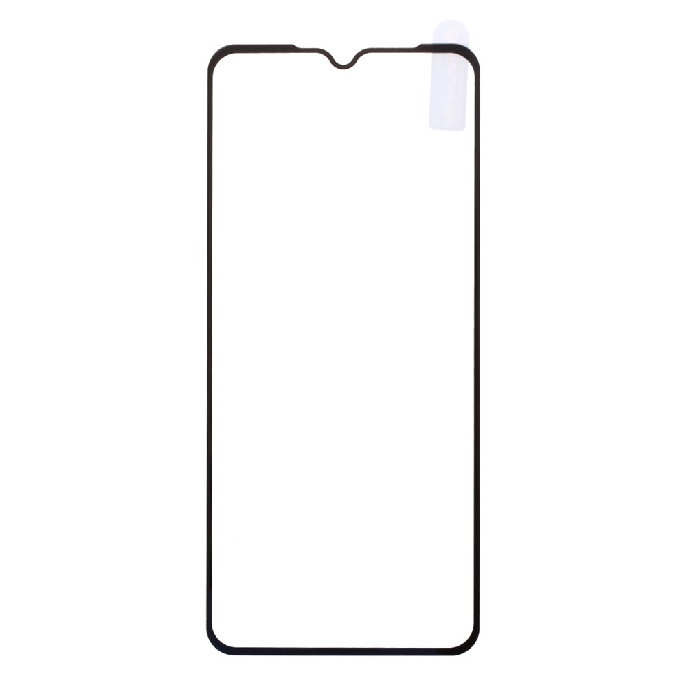  Samsung Galaxy A12 / A32 5G - Heltäckande Skärmskydd I Härdat Glas