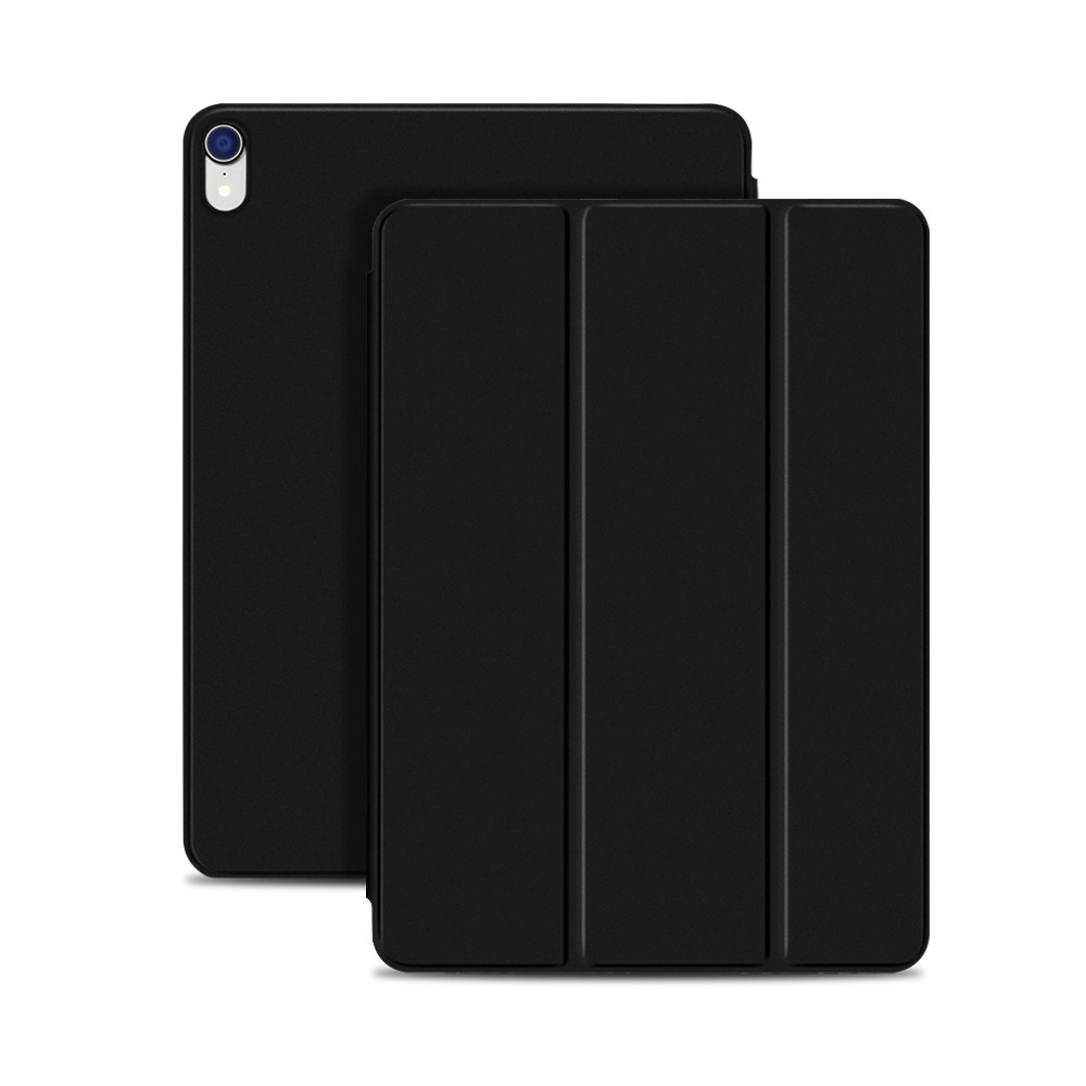  iPad Air 2026-2020 / Pro 11 2018 2in1 Magnet Tri-Fold Fodral