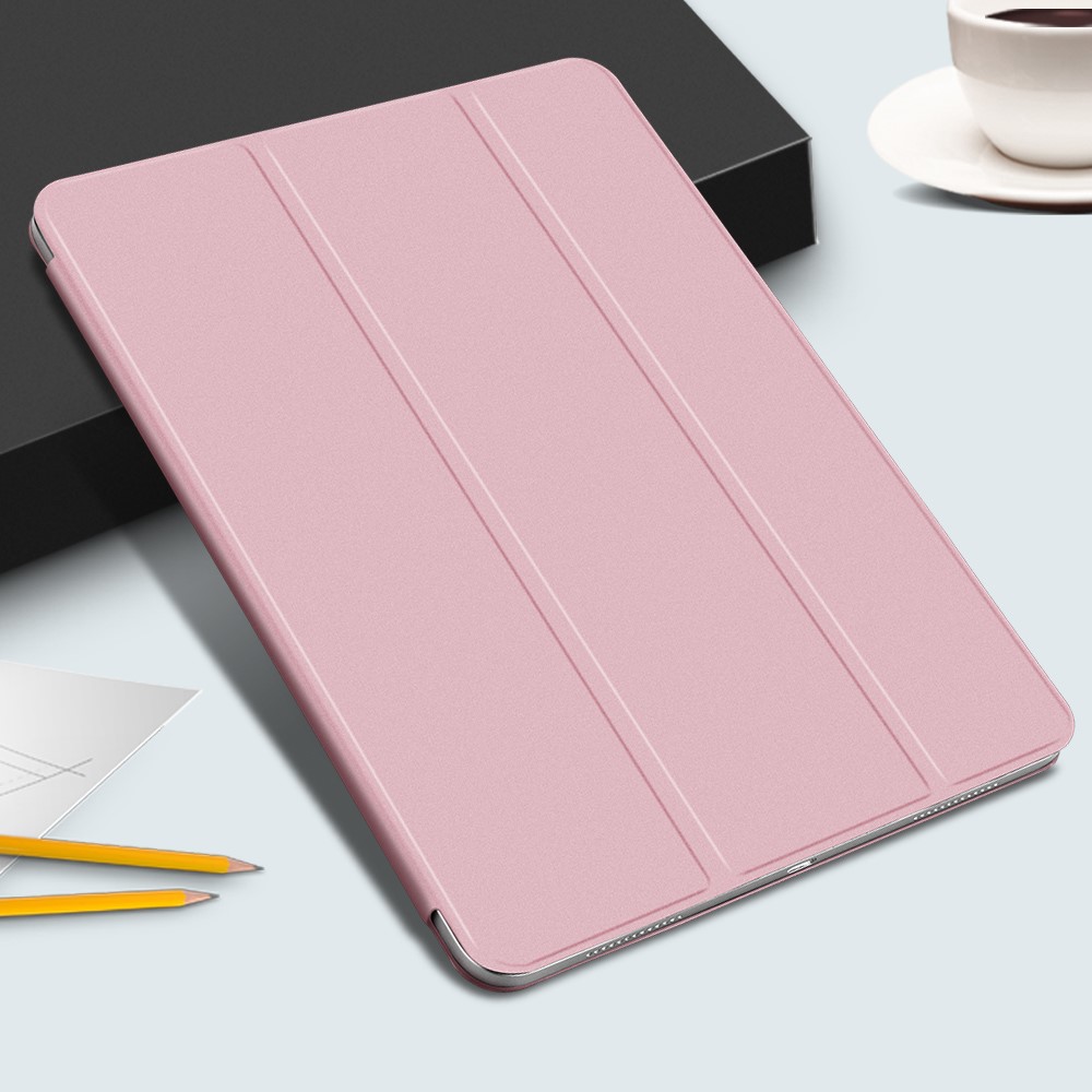  iPad Air 2026-2020 / Pro 11 2018 2in1 Magnet Tri-Fold Fodral