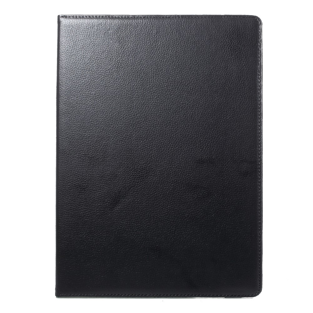  iPad Pro 12.9 (2015/2017) - 360° Rotation Fodral - Svart