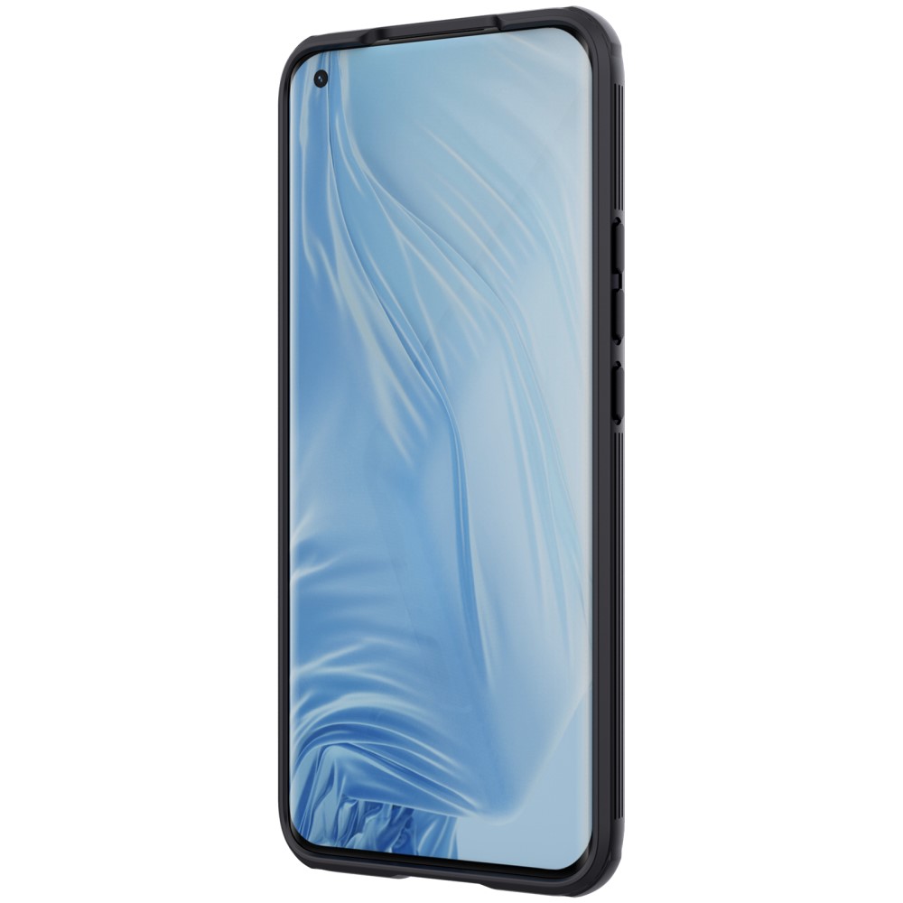 NILLKIN Xiaomi Mi 11 - NILLKIN CamShield Pro Skal - Svart