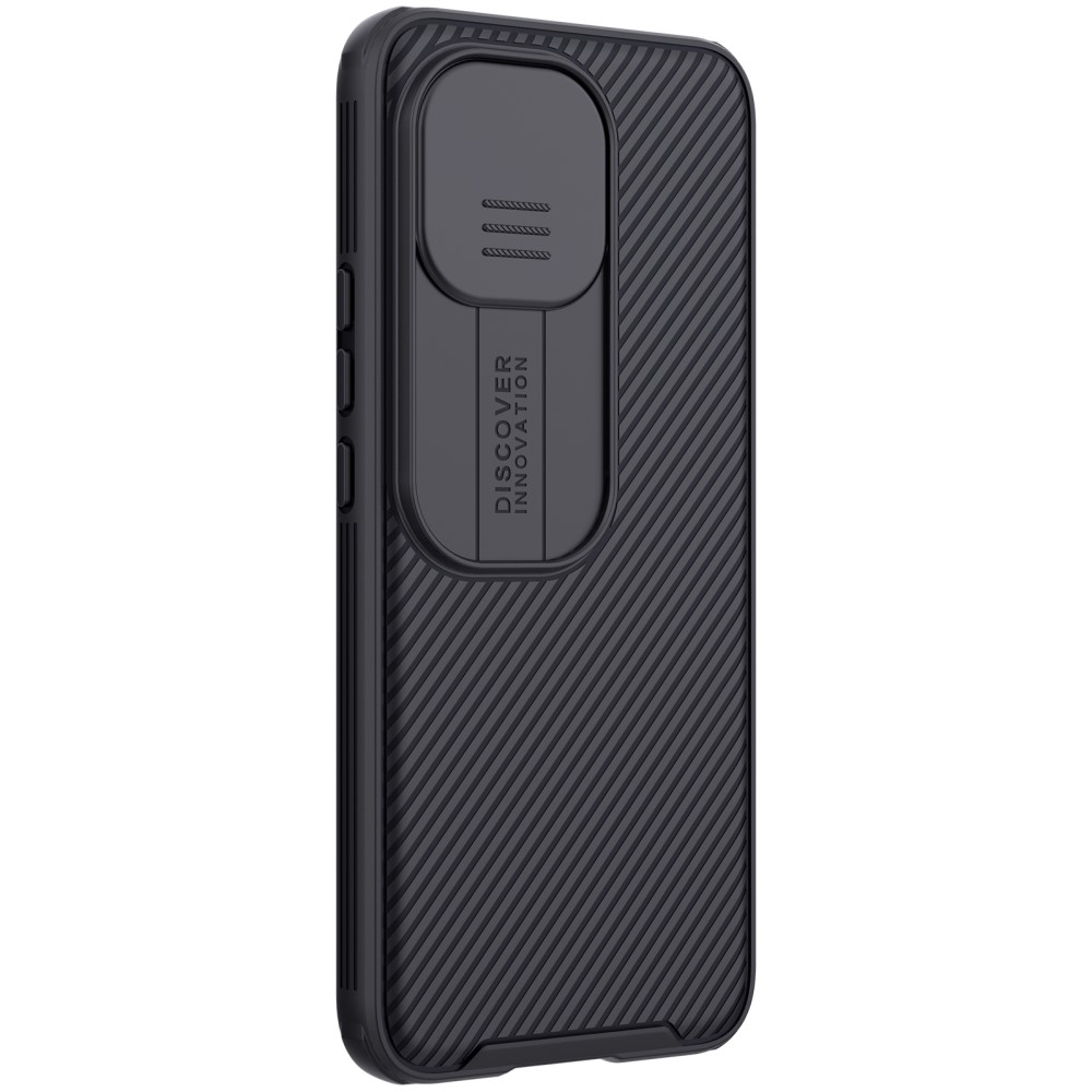 NILLKIN Xiaomi Mi 11 - NILLKIN CamShield Pro Skal - Svart