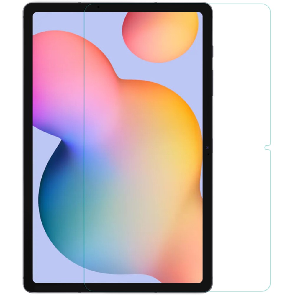 NILLKIN Samsung Galaxy Tab S7 / Tab S8 - NILLKIN Premium Skärmskydd I Härdat Glas