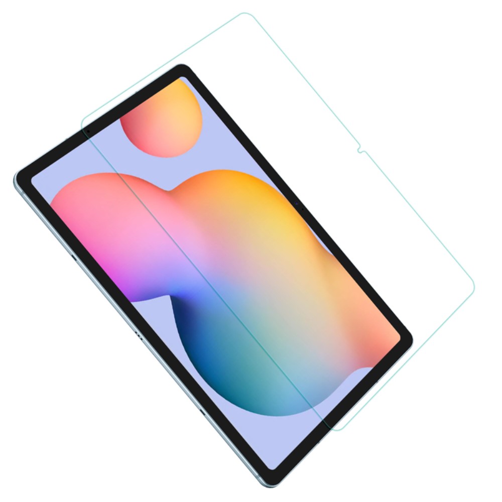 NILLKIN Samsung Galaxy Tab S7 / Tab S8 - NILLKIN Premium Skärmskydd I Härdat Glas
