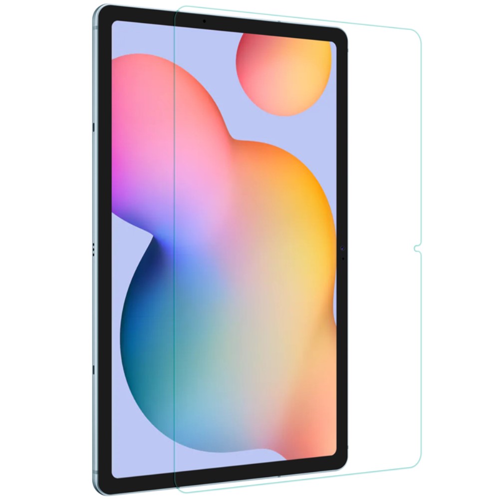 NILLKIN Samsung Galaxy Tab S7 / Tab S8 - NILLKIN Premium Skärmskydd I Härdat Glas