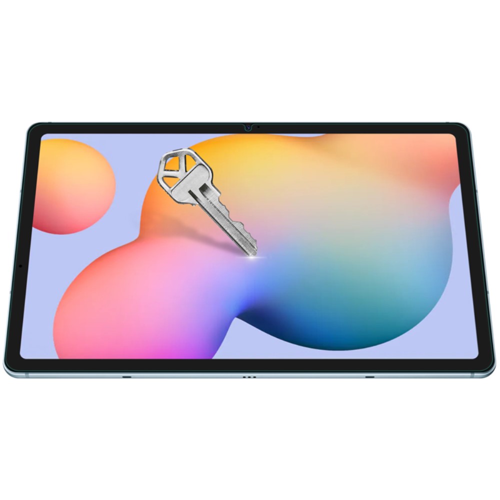 NILLKIN Samsung Galaxy Tab S7 / Tab S8 - NILLKIN Premium Skärmskydd I Härdat Glas