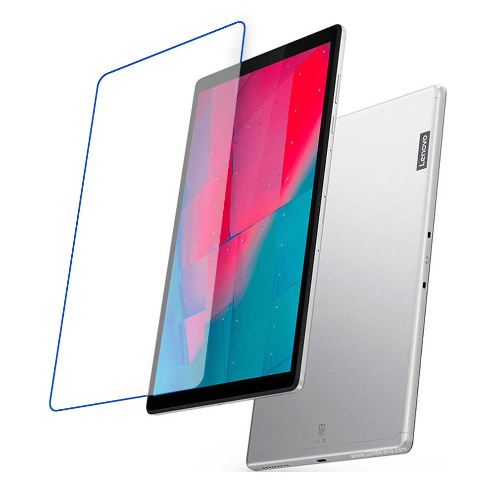  Lenovo Tab M10 HD (2nd Gen) - Skärmskydd I Härdat Glas
