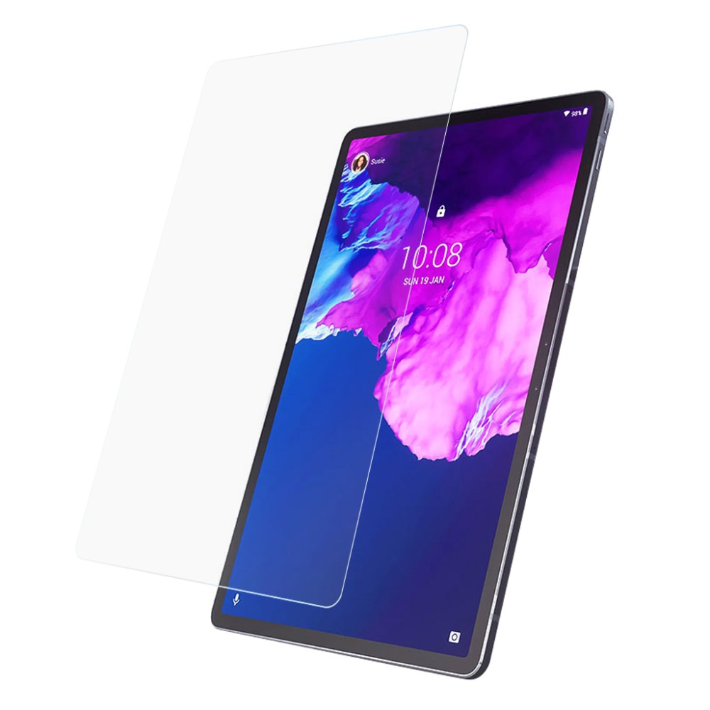  Lenovo Tab P11 / P11 Plus - Skärmskydd I Härdat Glas