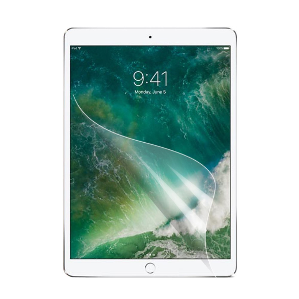  iPad Pro 12.9 (2017) - Transparent Skärmskydd