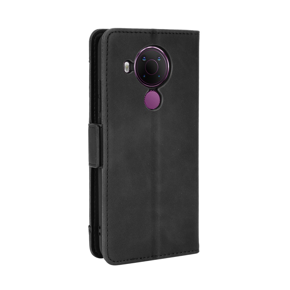  Nokia 5.4 - Fodral Med Avtagbart Kortfodral - Svar
