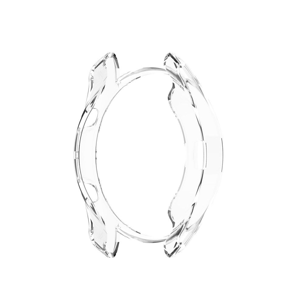  Transparent Skal Till Galaxy Watch3 45 mm (SM-R840)
