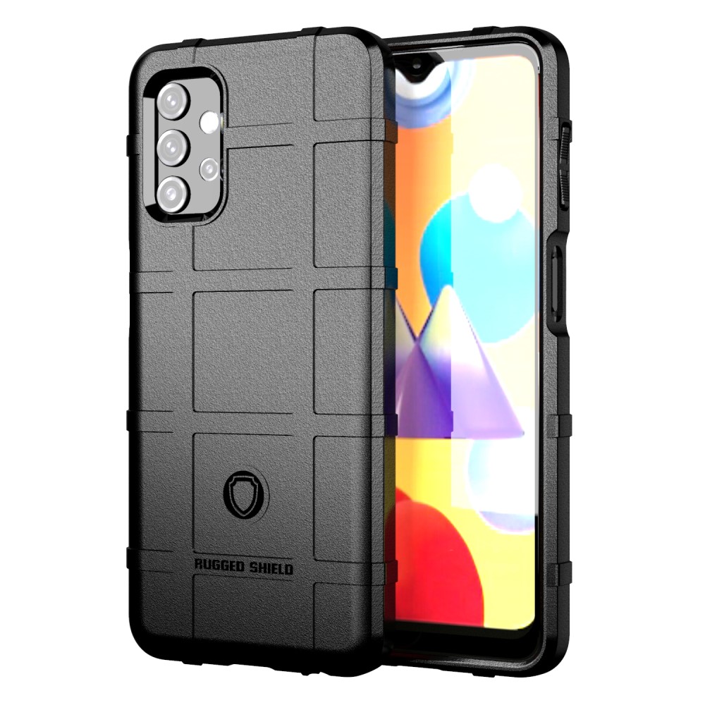 Samsung Galaxy A32 5G - Robust Skal - Svart