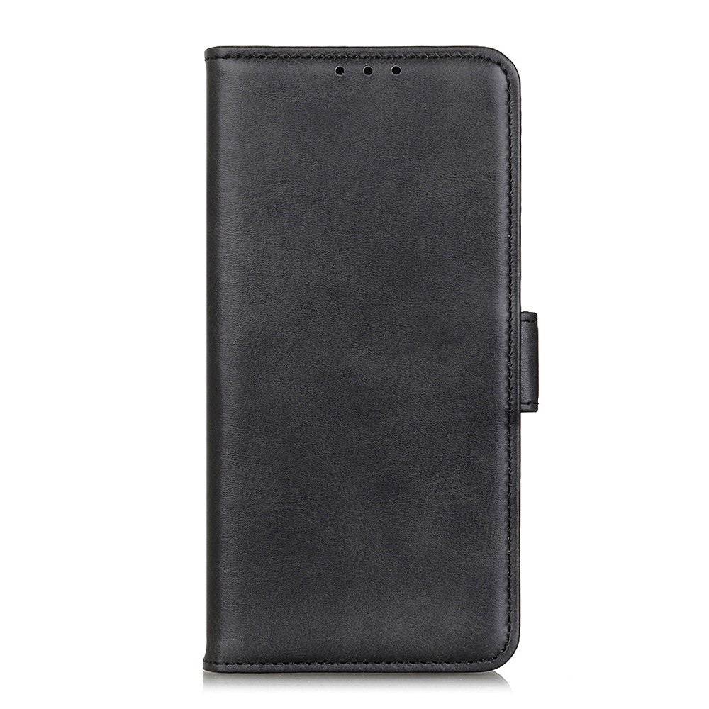  Samsung Galaxy A32 5G - Fodral Med Magnetisk Stängning - Svart