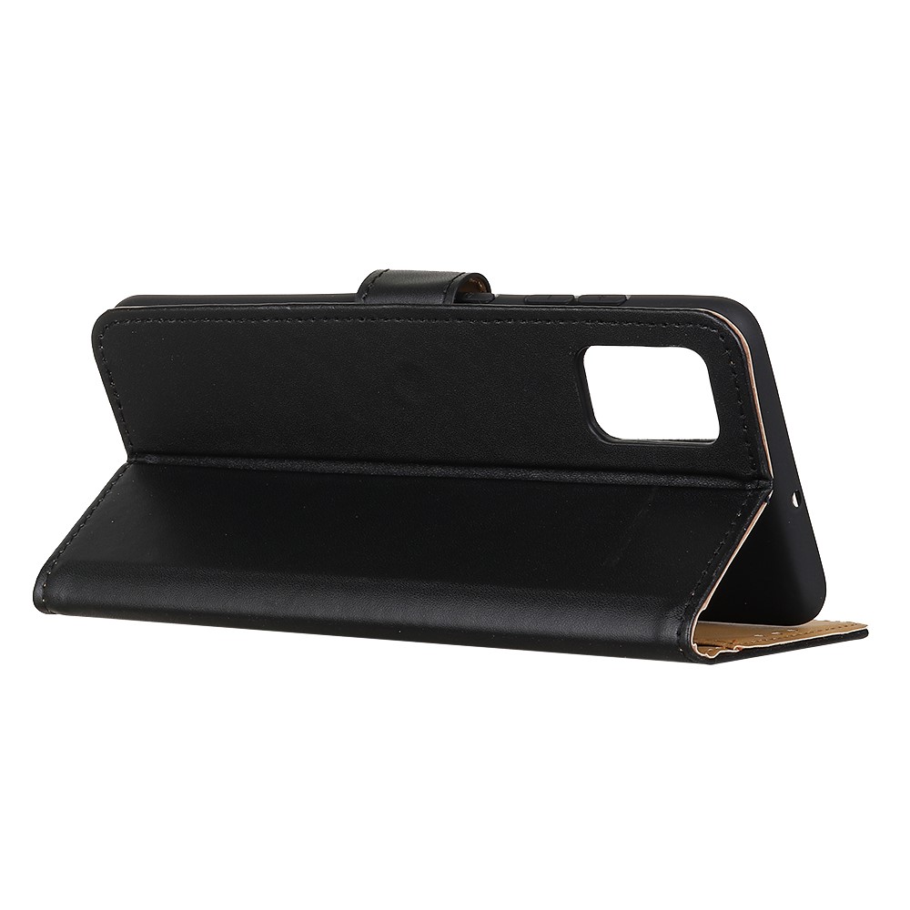  Samsung Galaxy A52 / A52s - Plånboksfodral - Svart