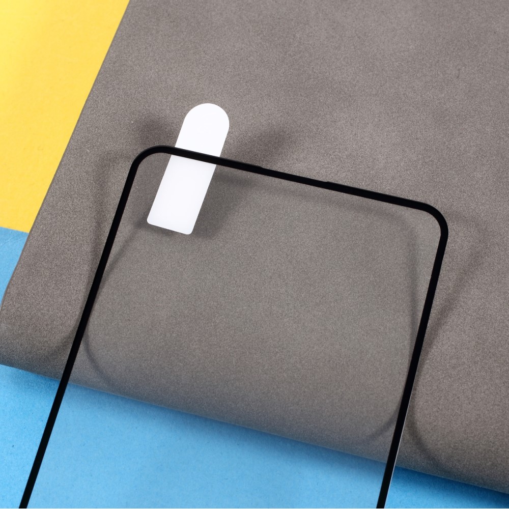  Samsung Galaxy A52 / A52s - Heltäckande Skärmskydd I Härdat Glas