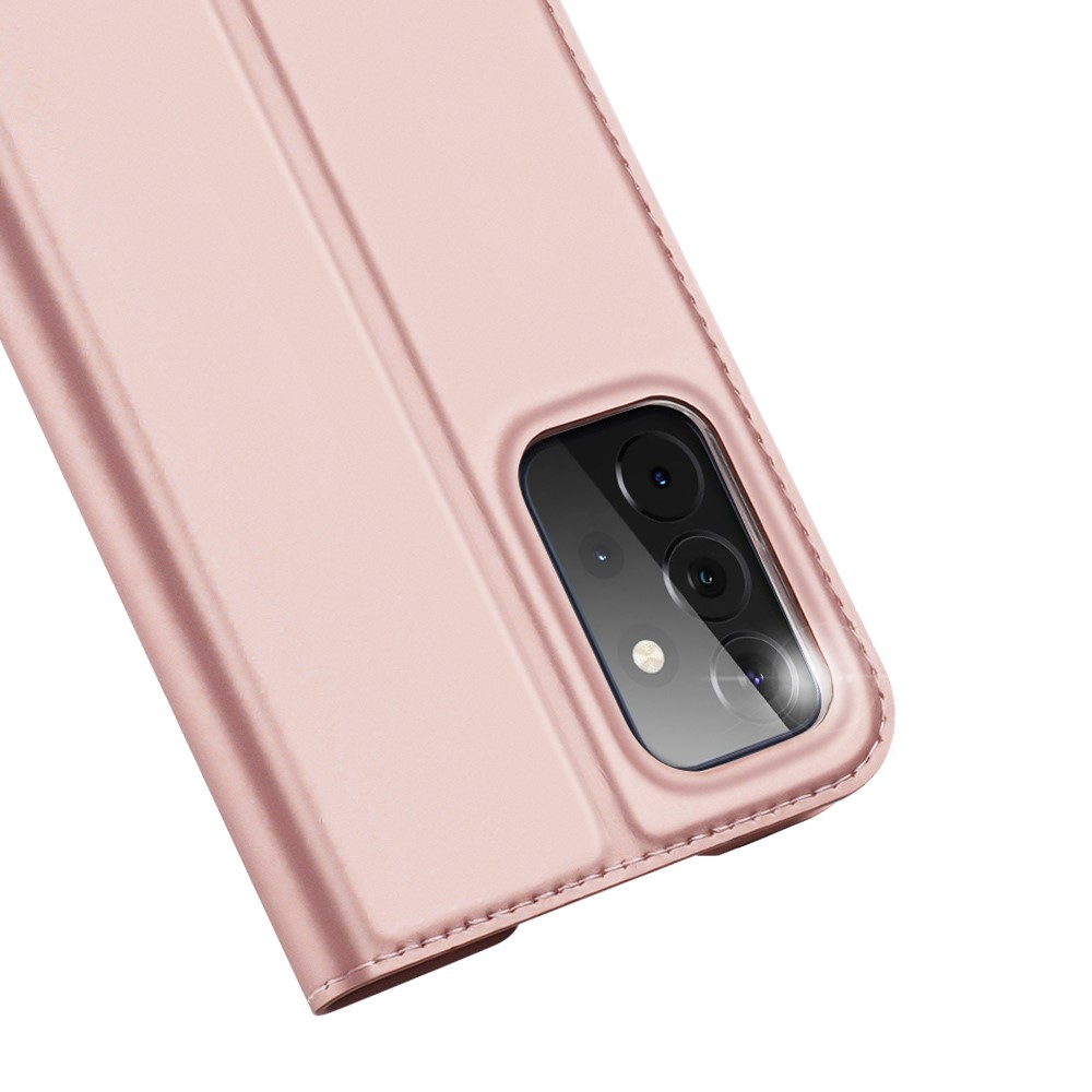 DUX DUCIS Samsung Galaxy A72 - DUX DUCIS Skin Pro Fodral - Roséguld