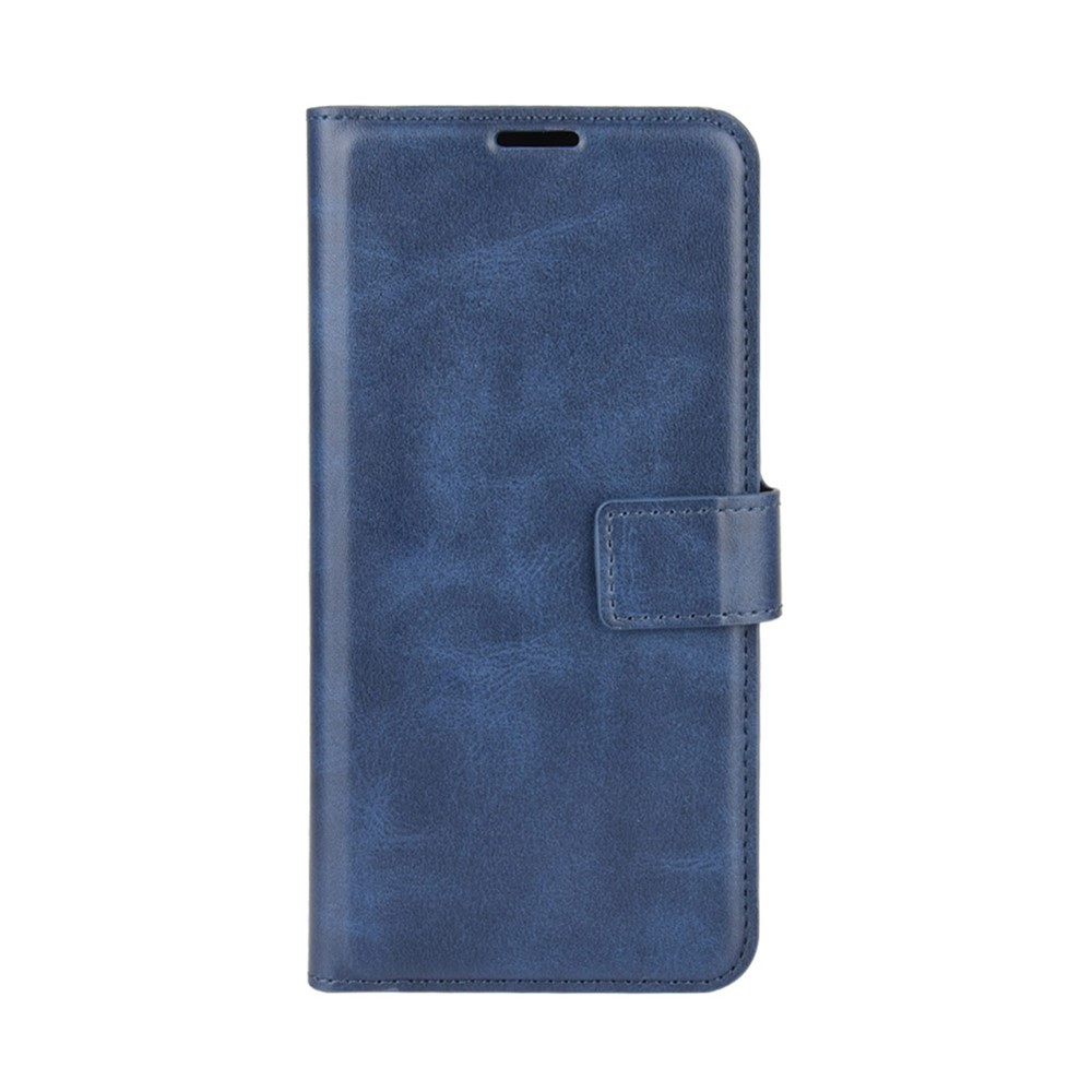  Samsung Galaxy A72 - Plånboksfodral - Blå