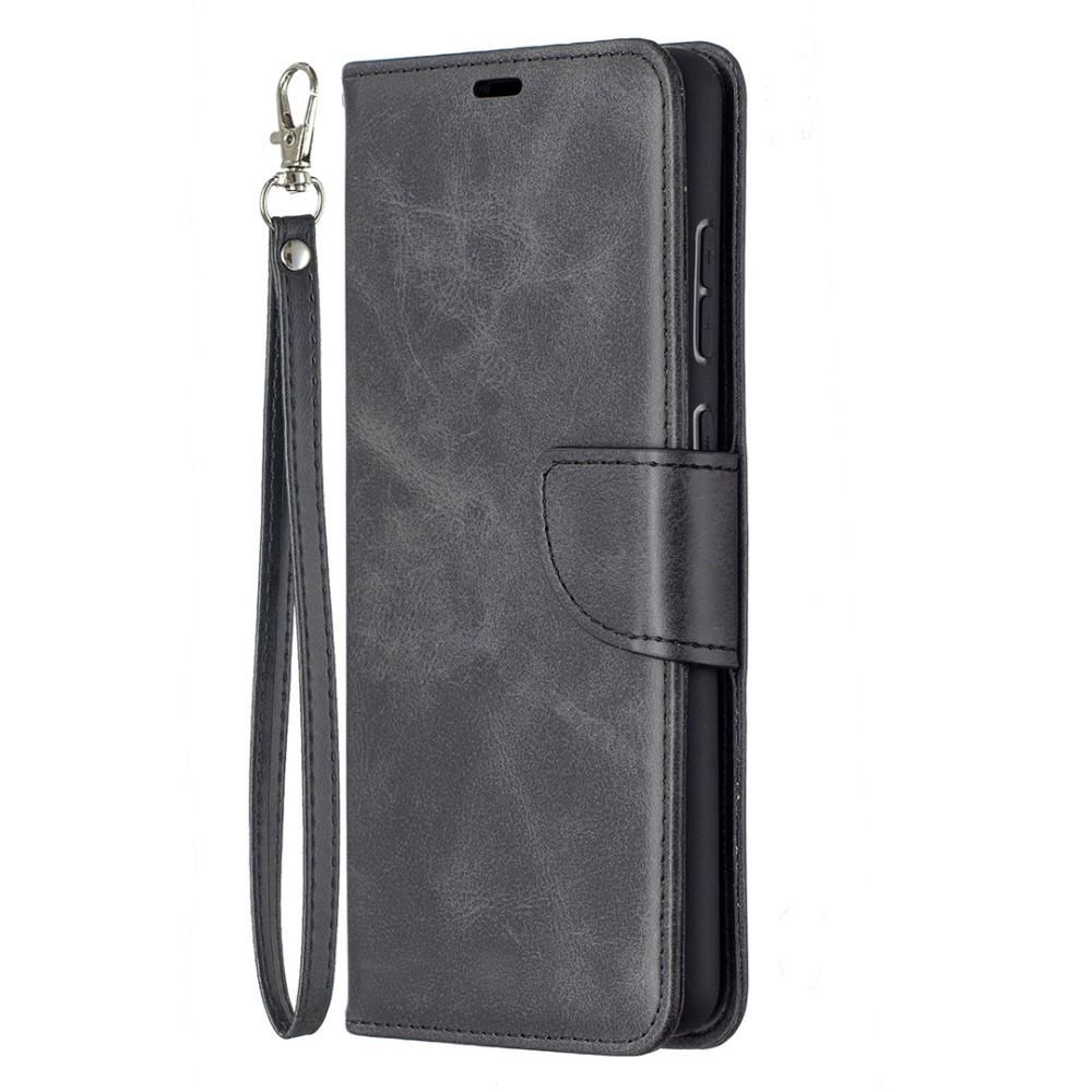  Samsung Galaxy A72 - Solid Shark Fodral - Svart