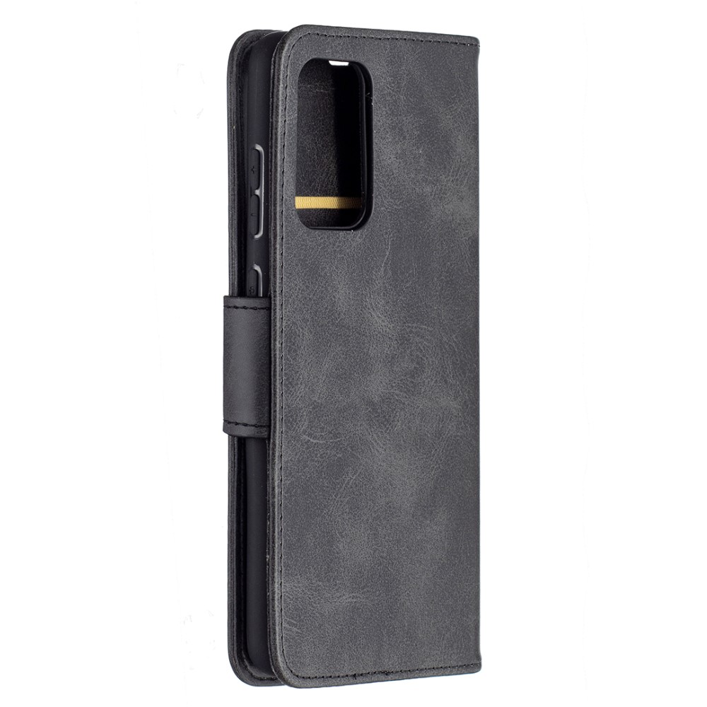  Samsung Galaxy A72 - Solid Shark Fodral - Svart