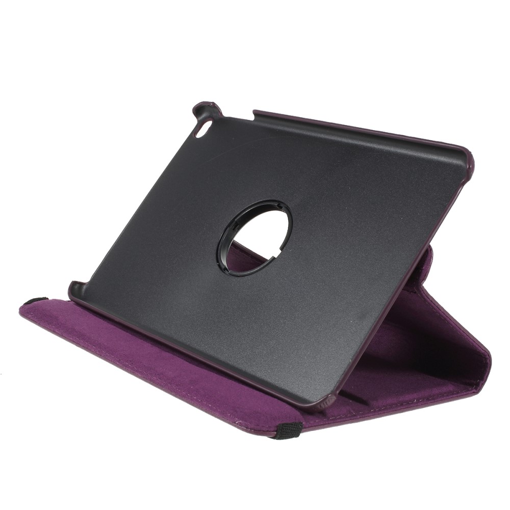  iPad Mini (2019) - 360° Rotation Fodral - Lila