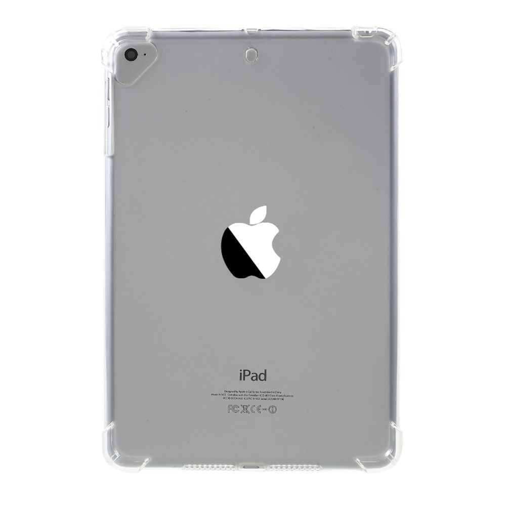  iPad Mini (2019) - Shockproof TPU Skal