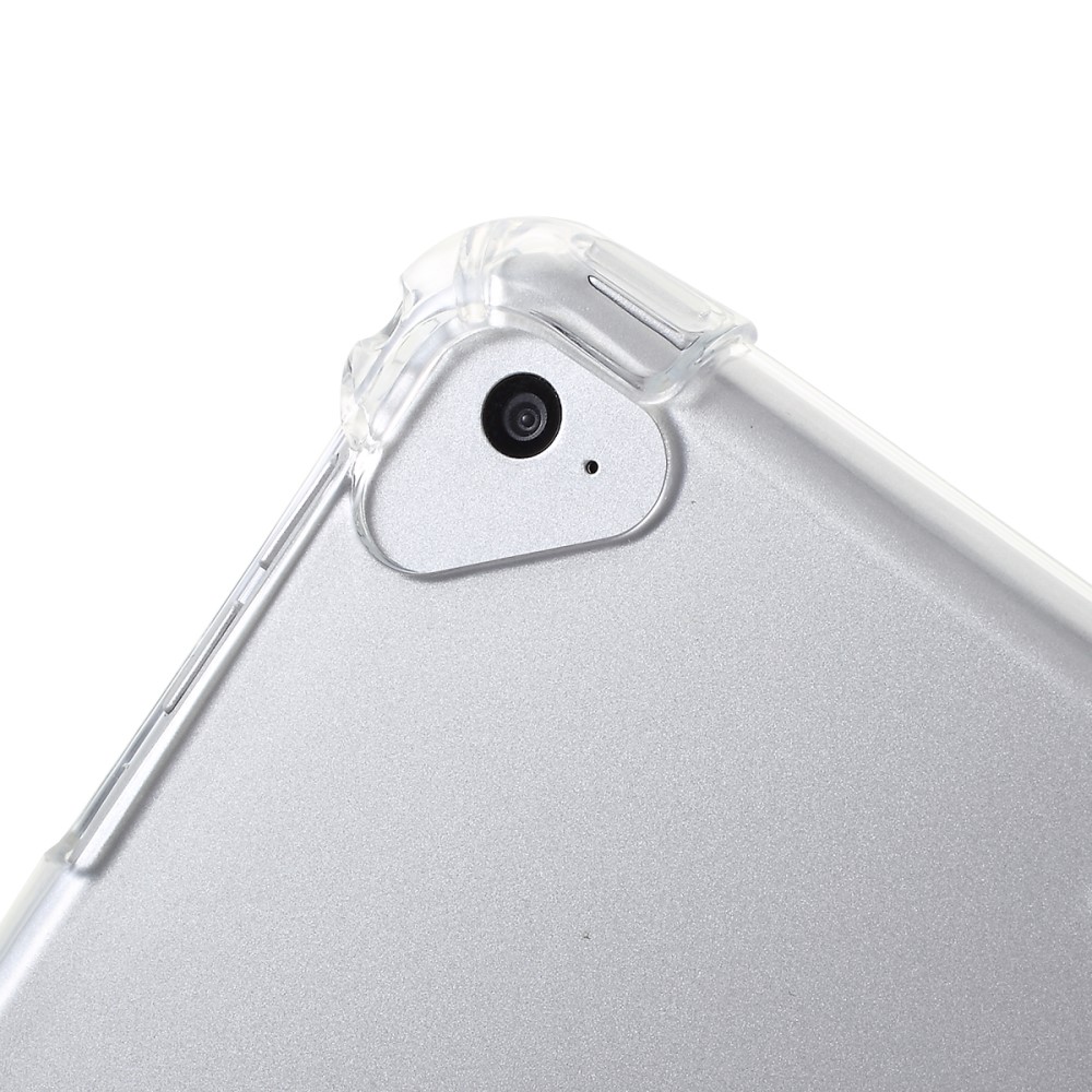  iPad Mini (2019) - Shockproof TPU Skal