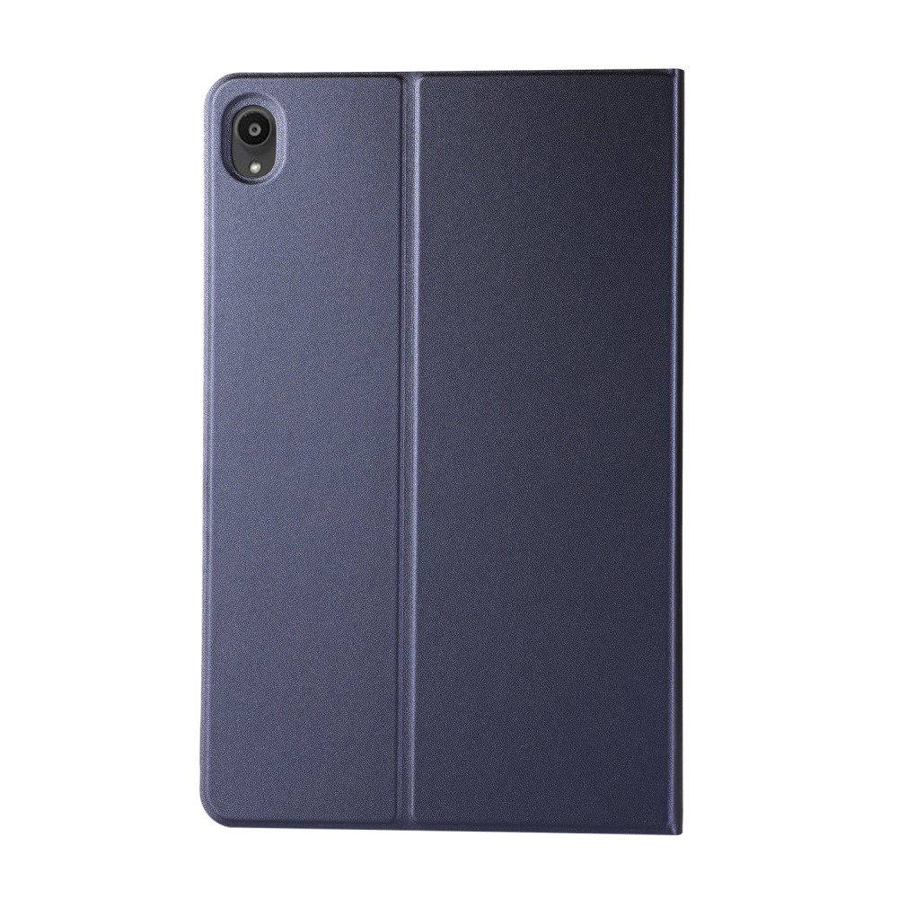  Lenovo Tab P11 / P11 Plus - Case Stand Fodral - Mörk Blå