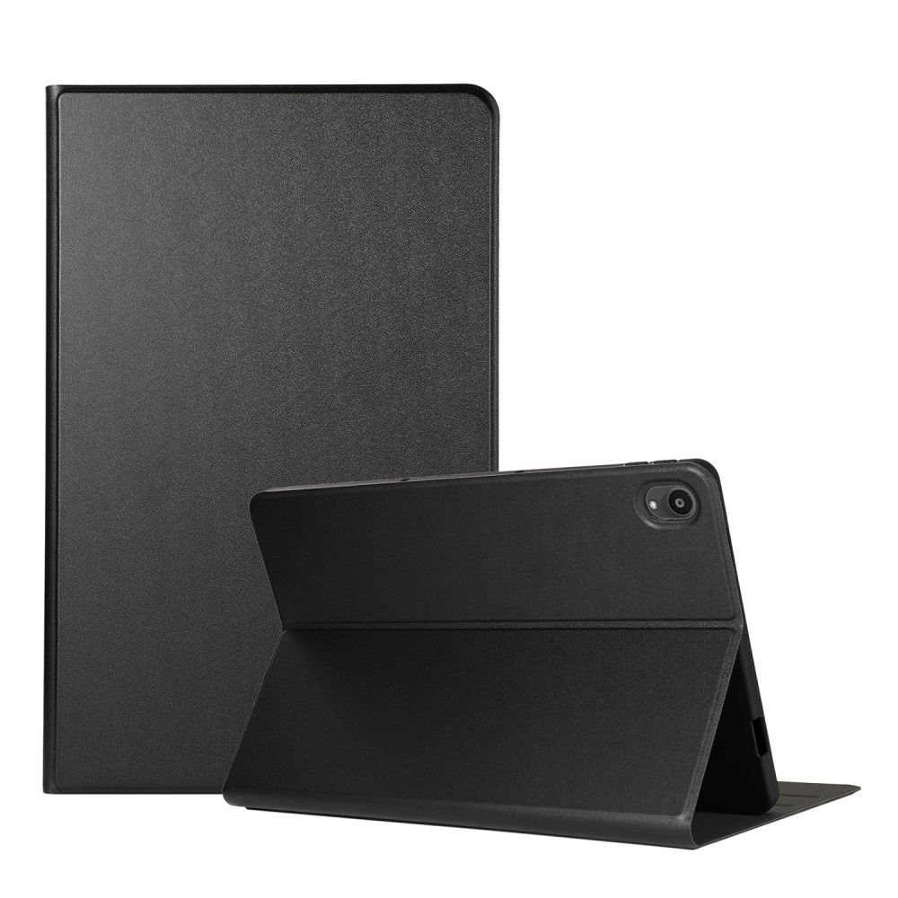  Lenovo Tab P11 / P11 Plus - Case Stand Fodral - Svart