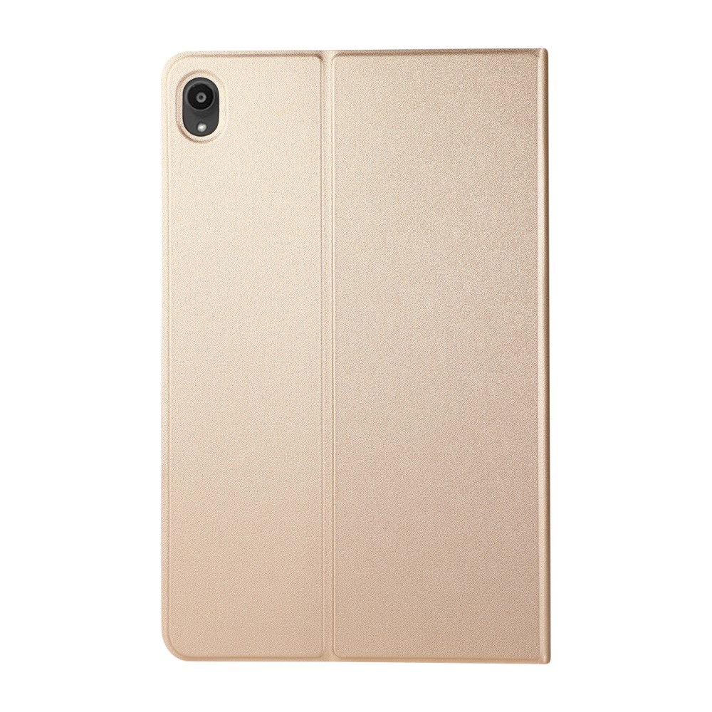  Lenovo Tab P11 / P11 Plus - Case Stand Fodral - Guld