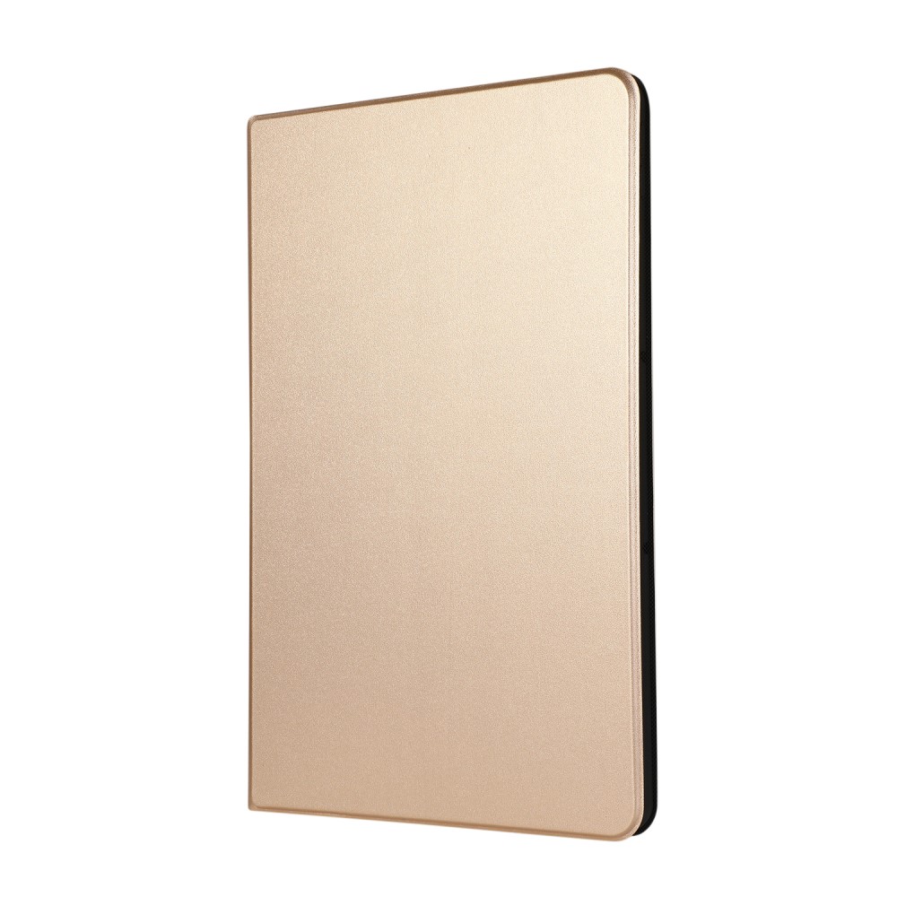  Lenovo Tab P11 / P11 Plus - Case Stand Fodral - Guld