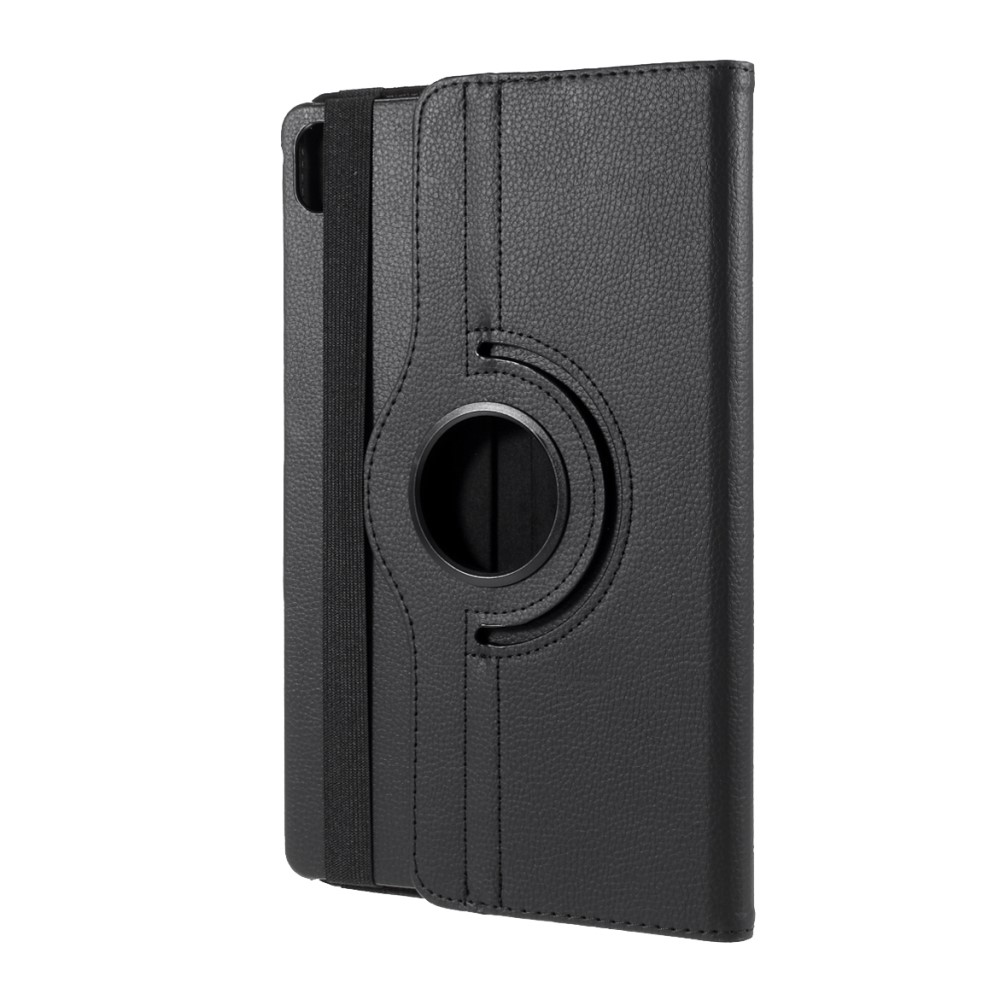  Lenovo Tab P11 / P11 Plus - 360° Rotation Fodral - Svart