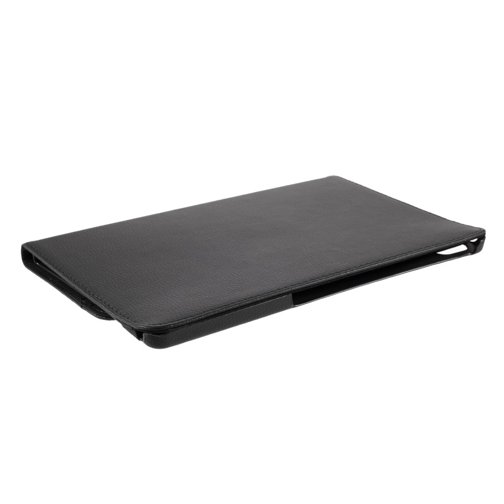  Lenovo Tab P11 / P11 Plus - 360° Rotation Fodral - Svart