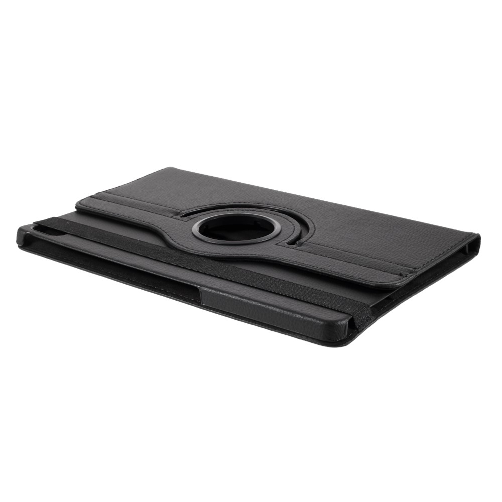  Lenovo Tab P11 / P11 Plus - 360° Rotation Fodral - Svart