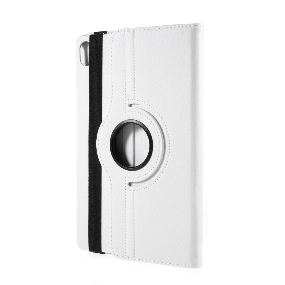  Lenovo Tab P11 / P11 Plus - 360° Rotation Fodral - Vit