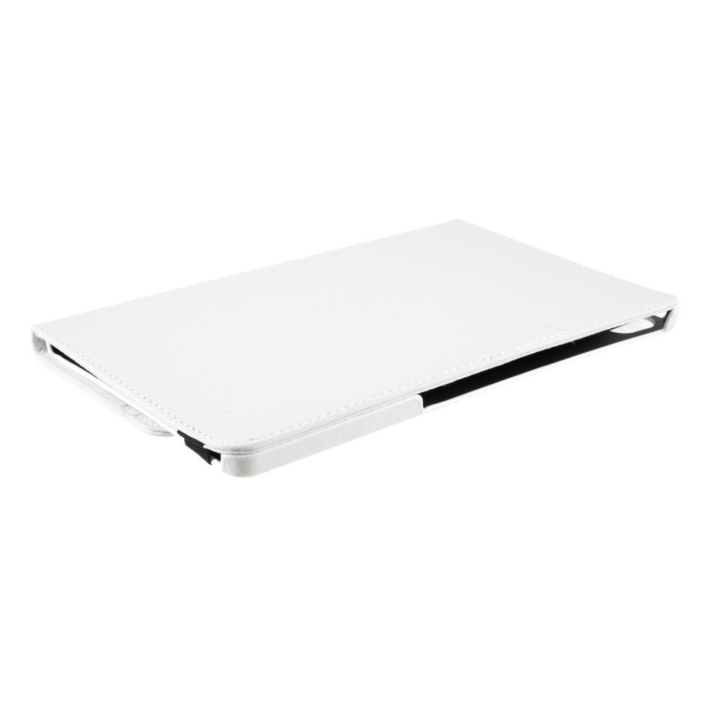  Lenovo Tab P11 / P11 Plus - 360° Rotation Fodral - Vit