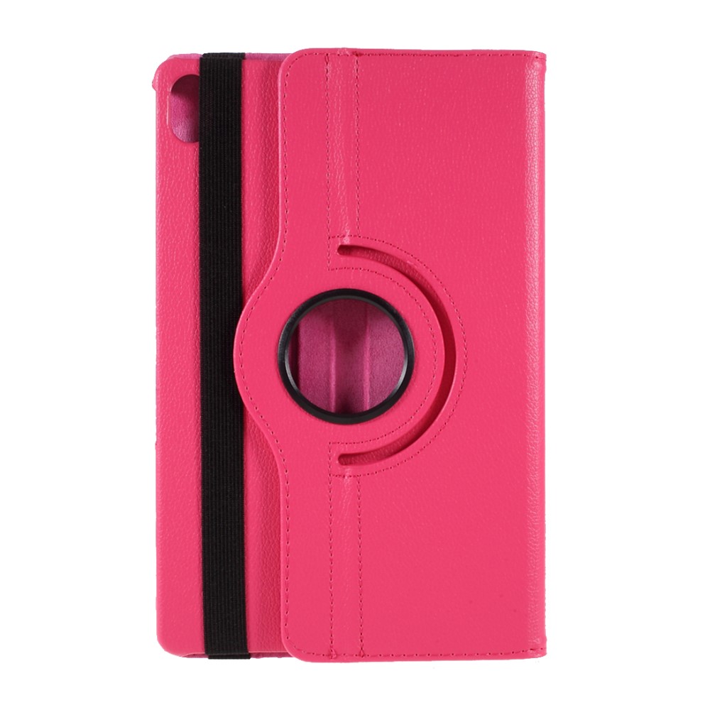  Lenovo Tab P11 / P11 Plus - 360° Rotation Fodral - Rosa