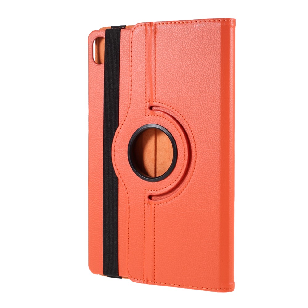  Lenovo Tab P11 / P11 Plus - 360° Rotation Fodral - Orange