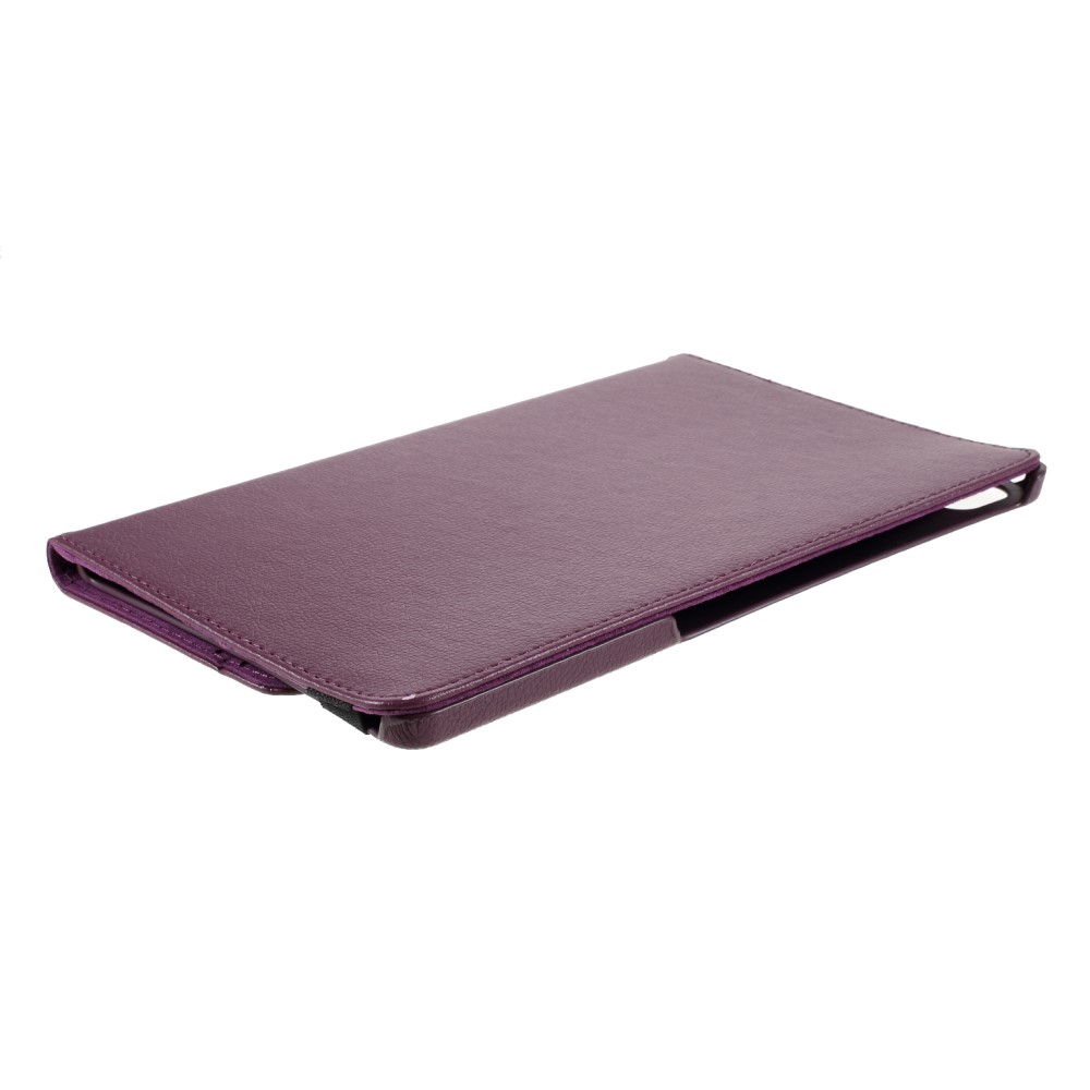  Lenovo Tab P11 / P11 Plus - 360° Rotation Fodral - Lila
