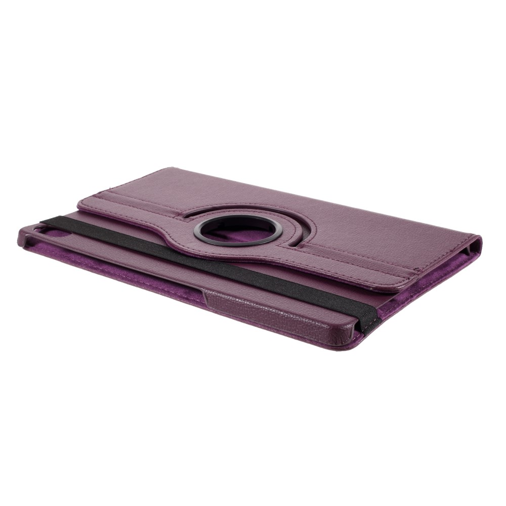  Lenovo Tab P11 / P11 Plus - 360° Rotation Fodral - Lila