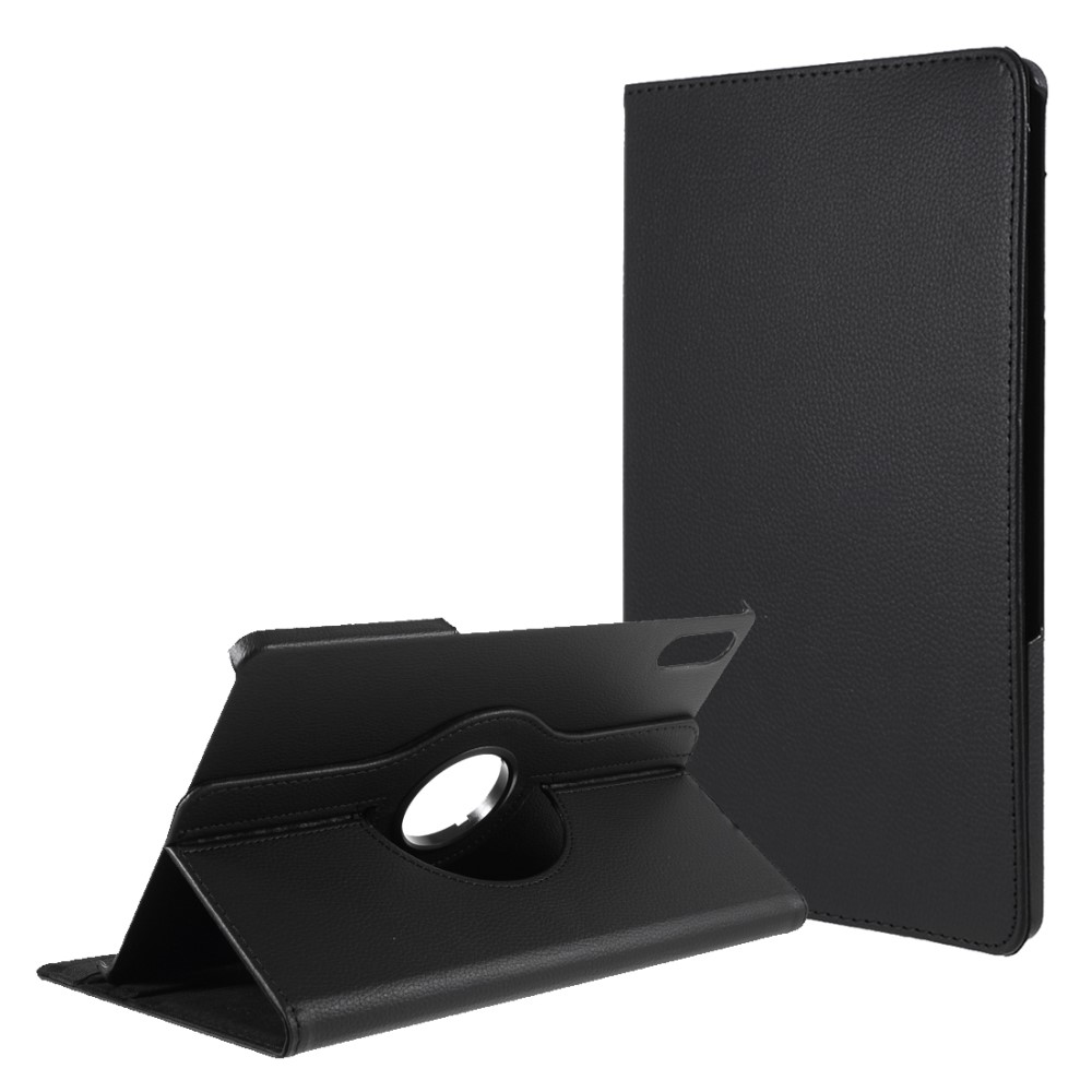  Lenovo Tab P11 Pro - 360° Rotation Fodral - Svart