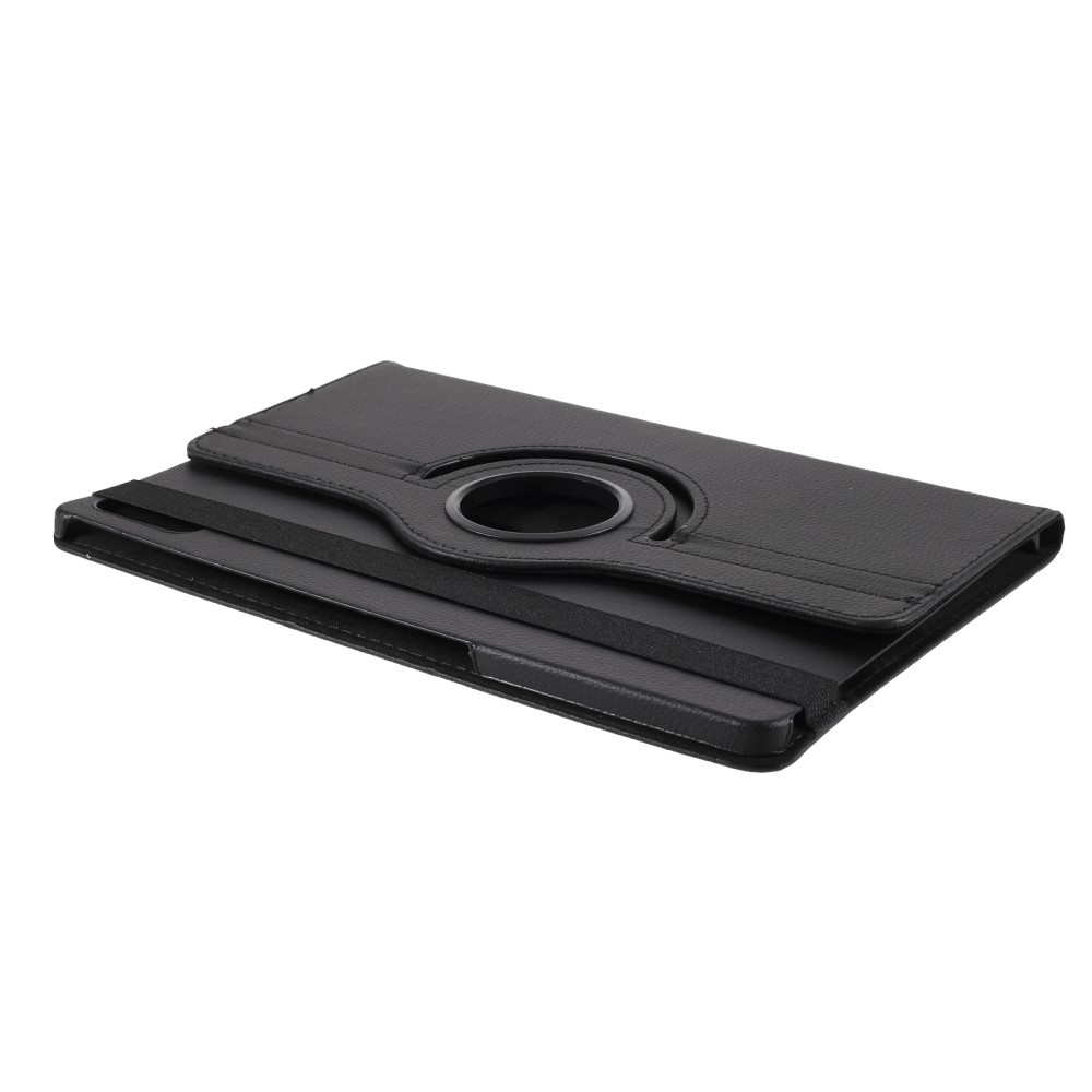  Lenovo Tab P11 Pro - 360° Rotation Fodral - Svart